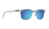 Maui Jim - Kawika 257-05CR Crystal - Metroptical