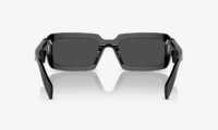 Prada PR27ZS Black - Metroptical
