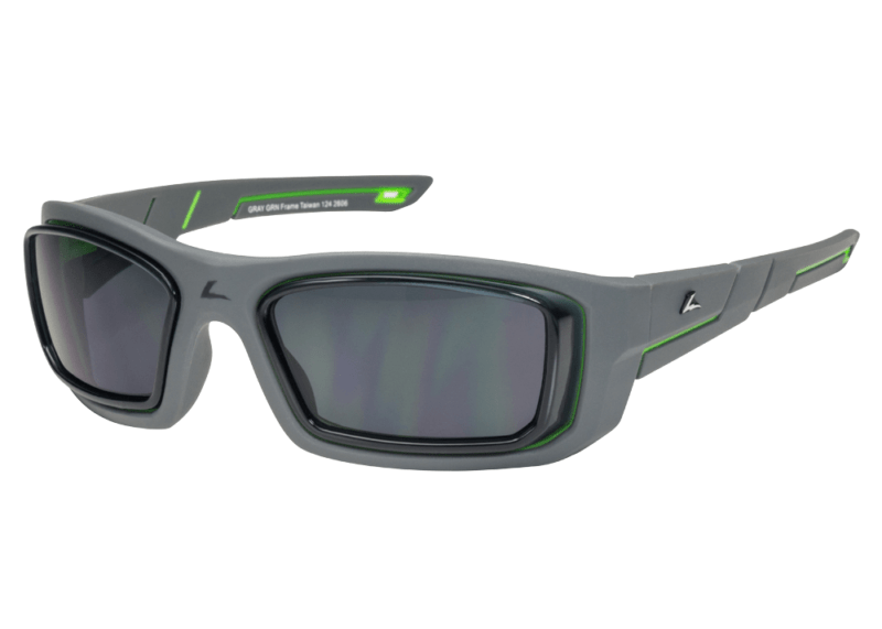 Hilco Leader Fusion Sport Sunglasses