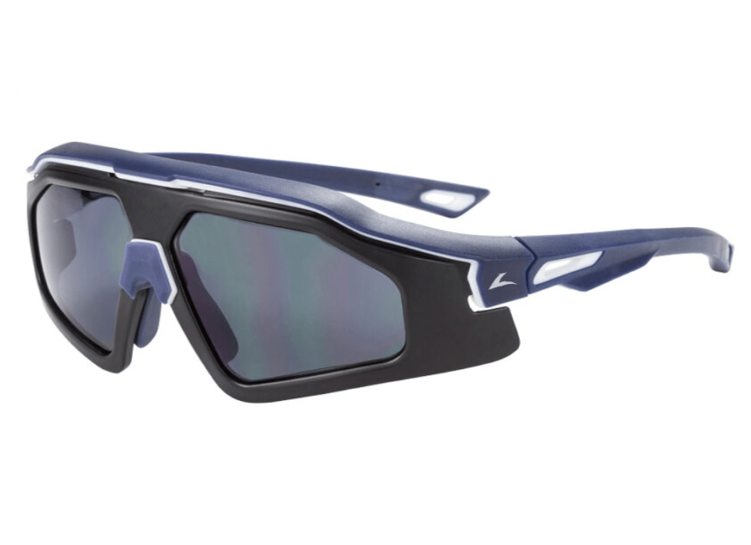 Hilco Leader Trail Blazer Navy Sport Sunglasses