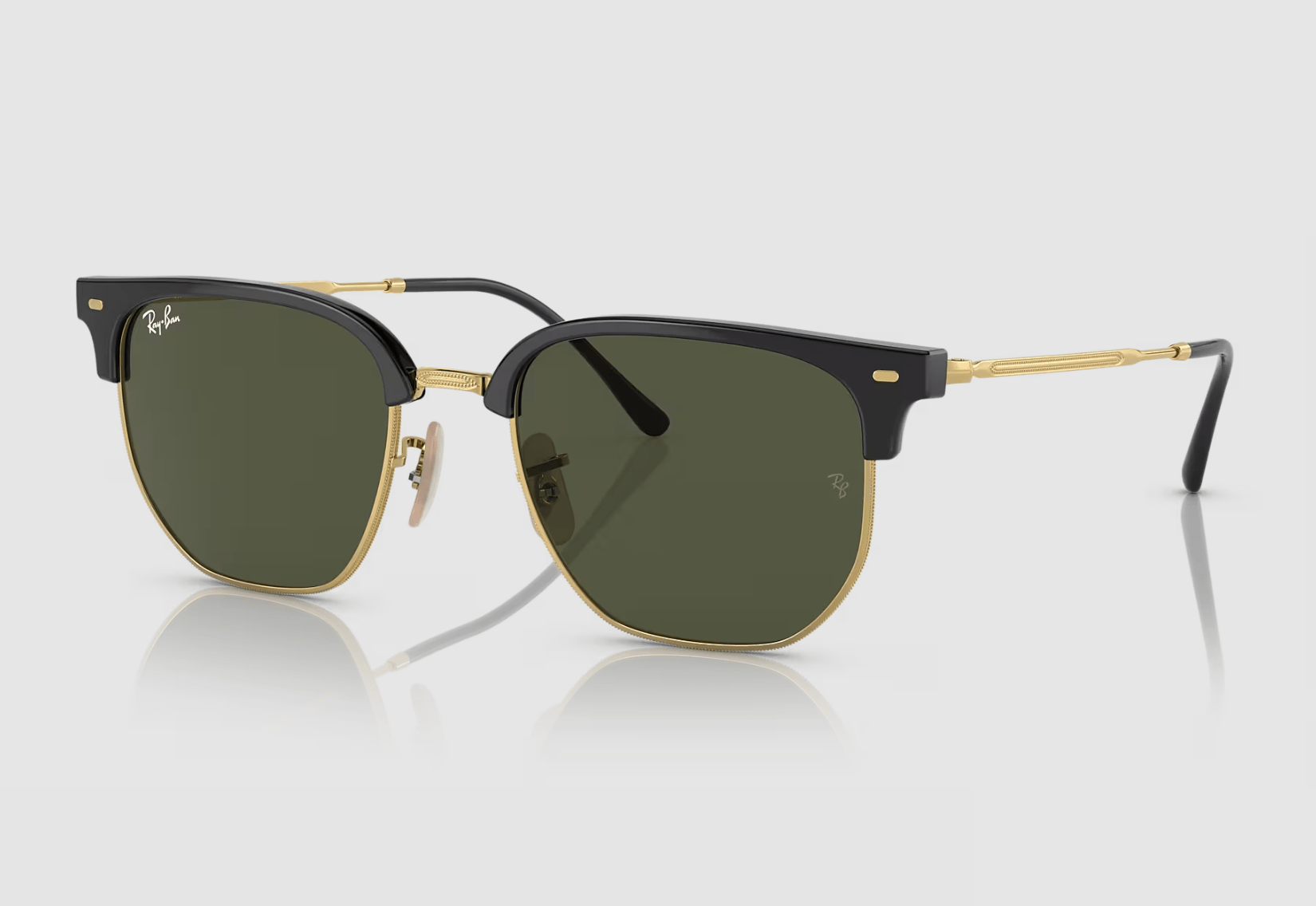 Ray Ban RB4416 New Clubmaster 601/31