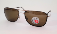 Ray Ban RB8054 - Display Model - Metroptical