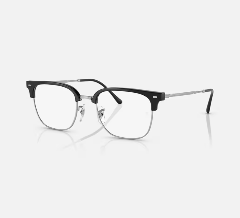 Ray Ban RB7216 New Clubmaster - Metroptical